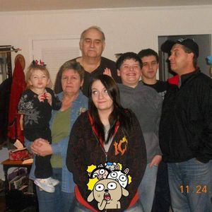 Meet your Posher, Ralph